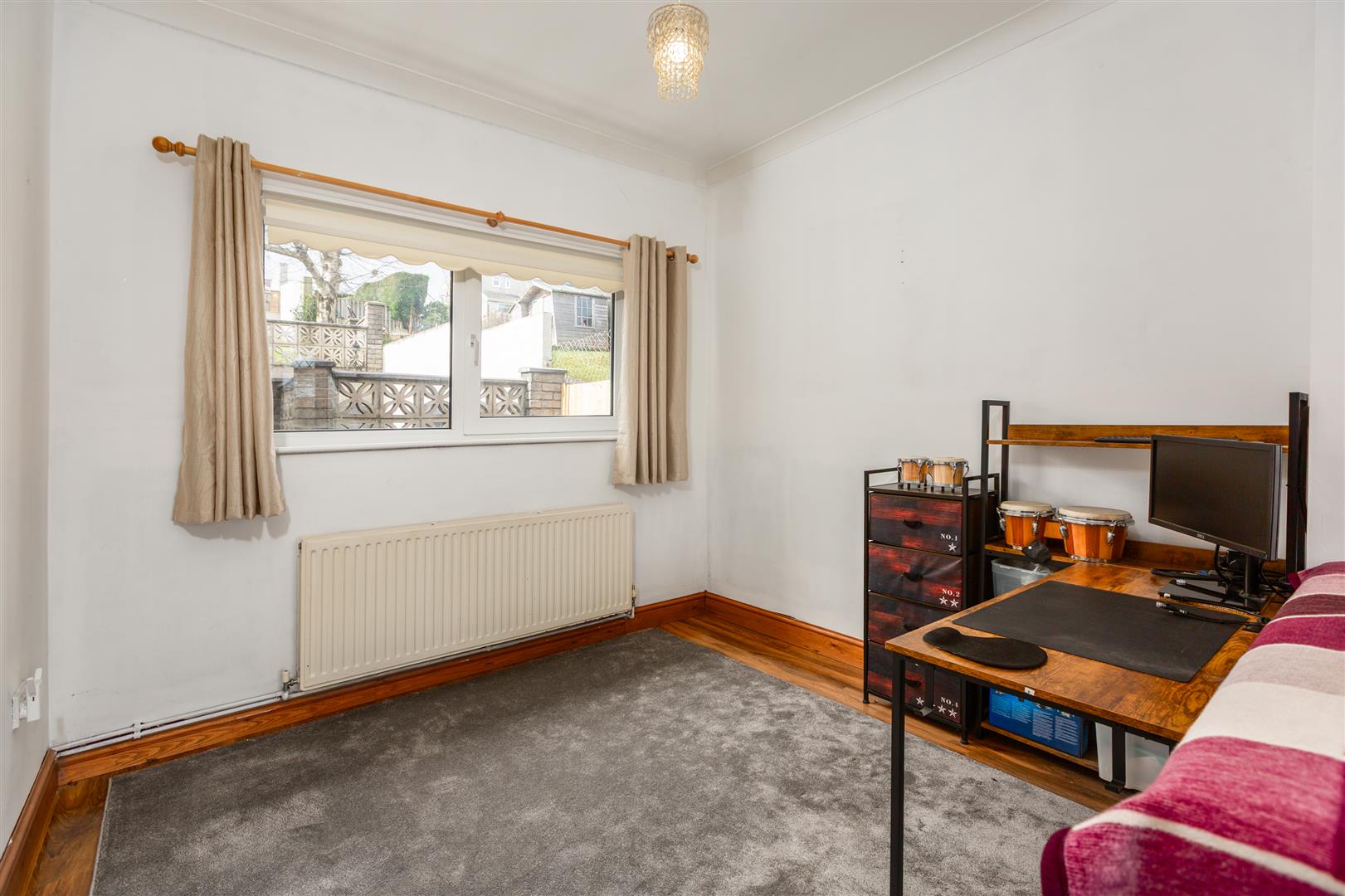 Parkhill Terrace, Treboeth, Swansea, SA5 7DJ